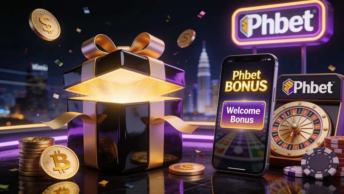 phbet in the Philippines — phbet Bonus Program Overview